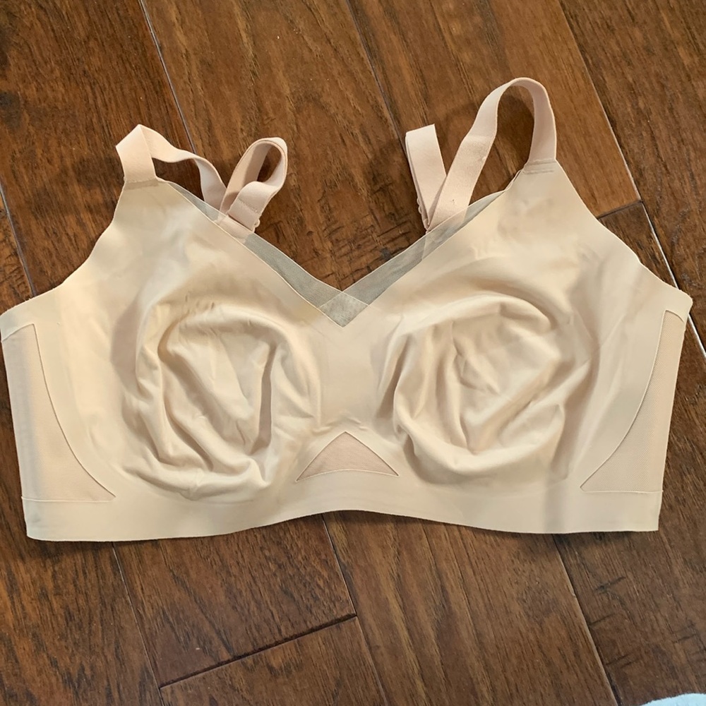 HONEYLOVE WIRELESS BRA